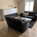 Modernes Wohnen Im Alten 1 Apartment *