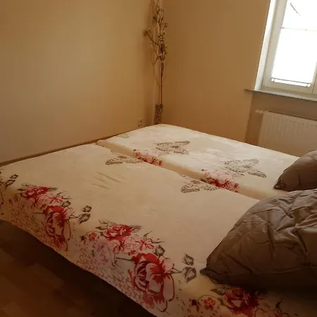 Modernes Wohnen Im Alten 1 * Beelitz