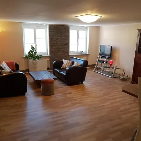 Modernes Wohnen Im Alten 1 Beelitz