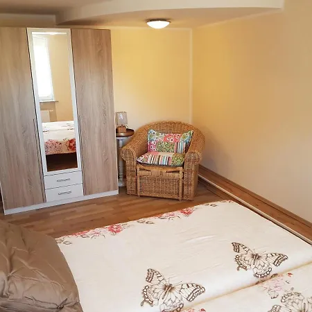 Modernes Wohnen Im Alten 1 *