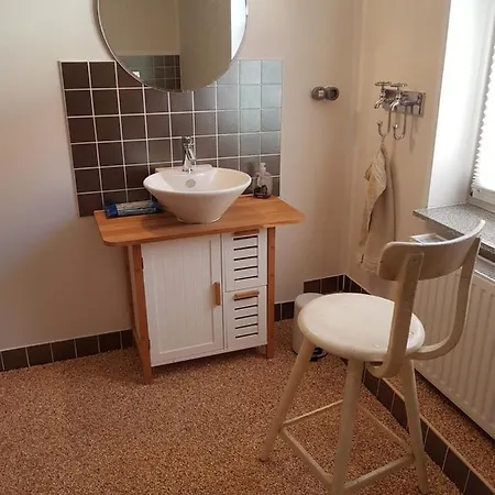 Apartamento Modernes Wohnen Im Alten 1 Beelitz