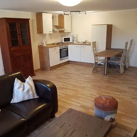 Modernes Wohnen Im Alten 1