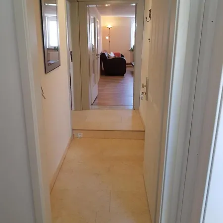 Modernes Wohnen Im Alten 1 *