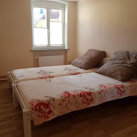 Appartement Modernes Wohnen Im Alten 1 Beelitz