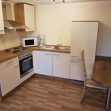 Modernes Wohnen Im Alten 1