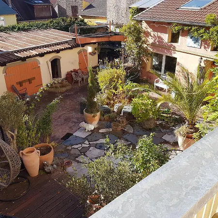 Modernes Wohnen Im Alten 1 * Beelitz