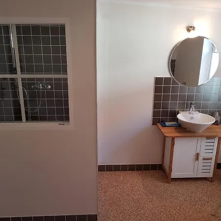 Modernes Wohnen Im Alten 1 *