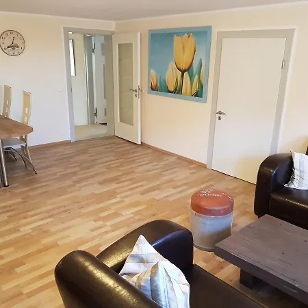 Daire Modernes Wohnen Im Alten 1 Beelitz