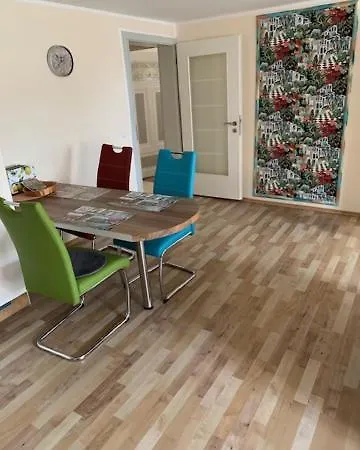 Modernes Wohnen Im Alten 1 *
