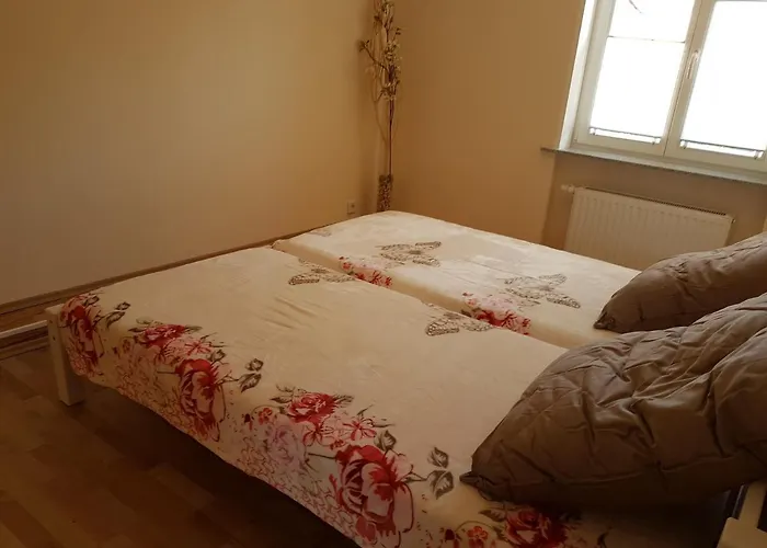 Modernes Wohnen Im Alten 1 * Beelitz