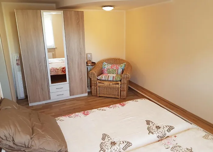 Modernes Wohnen Im Alten 1 *