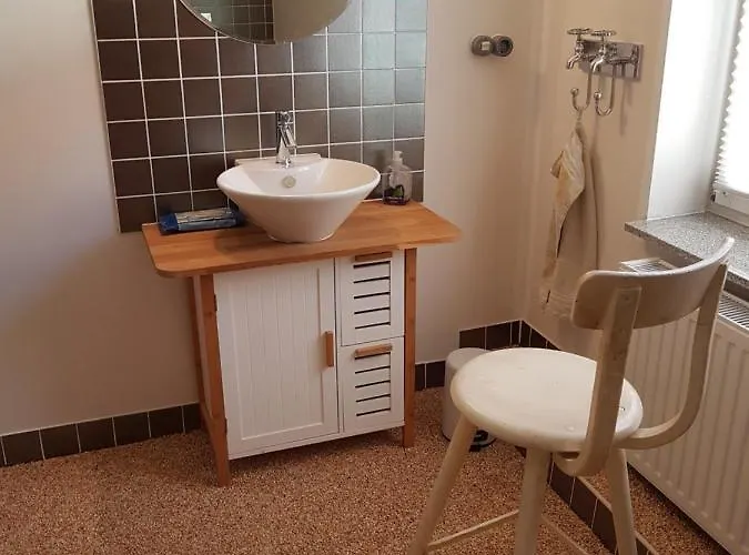 Lägenhet Modernes Wohnen Im Alten 1 Beelitz