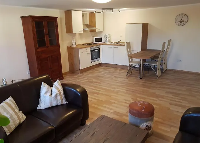 Modernes Wohnen Im Alten 1