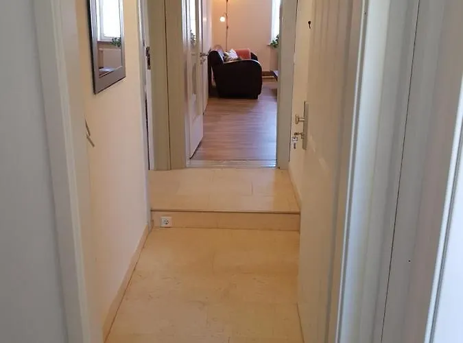 Modernes Wohnen Im Alten 1 *