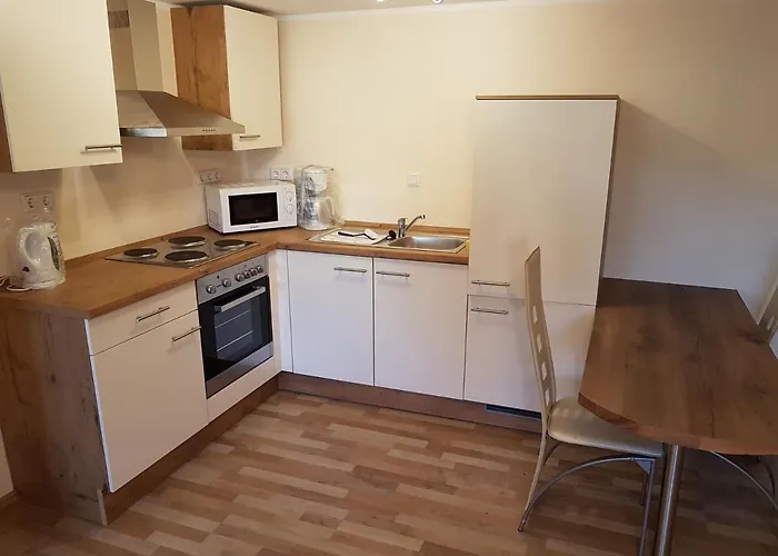 Modernes Wohnen Im Alten 1