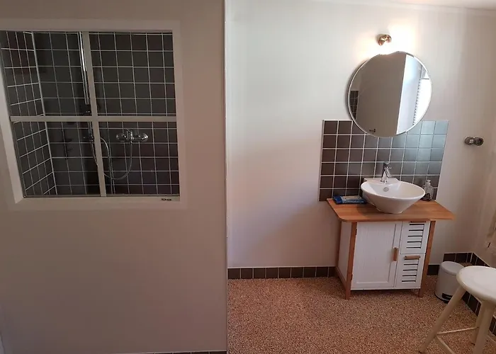 Modernes Wohnen Im Alten 1 *